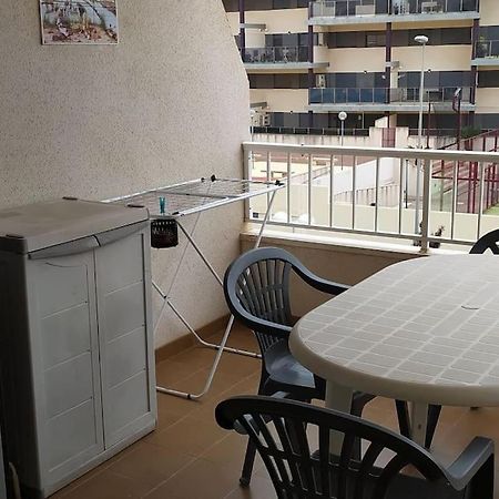 Acogedor Apartamento En La Playa De Canet Canet d'En Berenguer ภายนอก รูปภาพ
